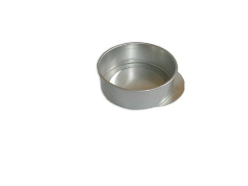 Parrish Magic Line 3 x 3 Aluminum Cheesecake pan