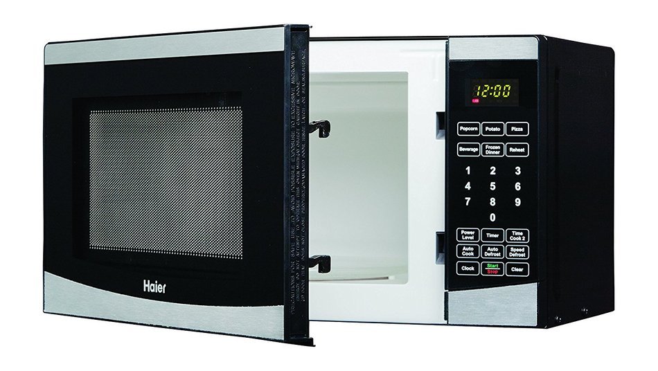 0.7 Cu. Ft. 700 Watt Microwave