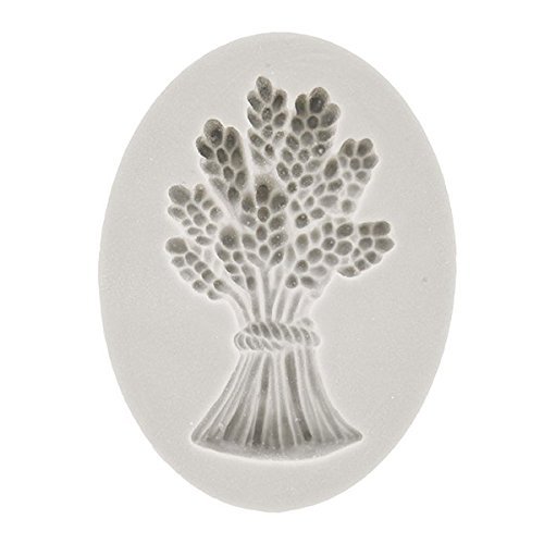 Wheat Sheaf Mold by Chef Alan Tetreault
