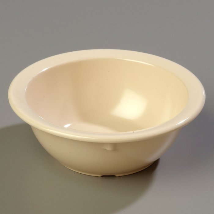 Carlisle Kingline Melamine Bowls N36