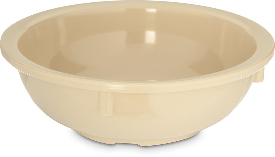 Carlisle Kingline Melamine Bowls N37