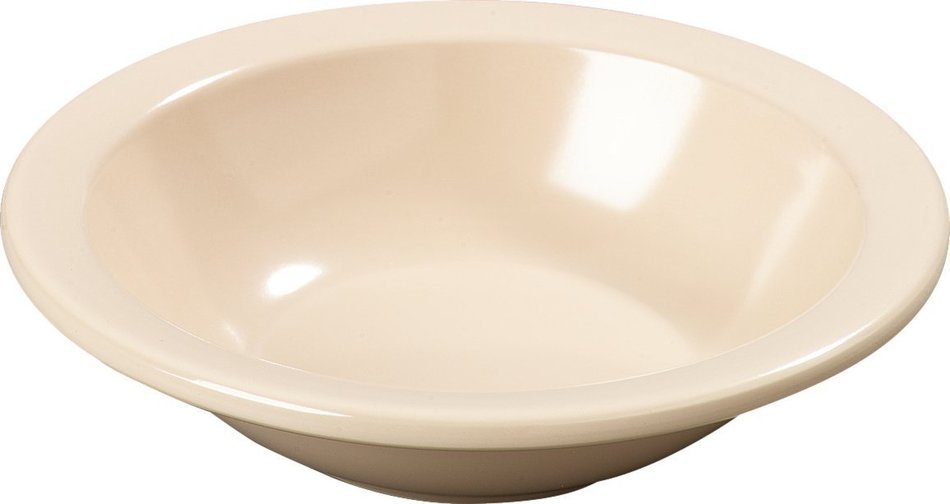 Carlisle Kingline Melamine Bowls N38