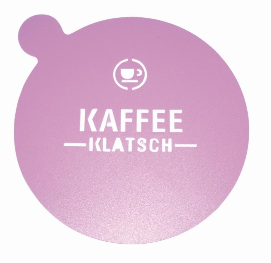 Birkmann 450189 "Kaffee-Klatsch" Coffee Party Cake Moulds