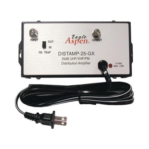 EAGLE ASPEN 500256 25dB Distribution Amp