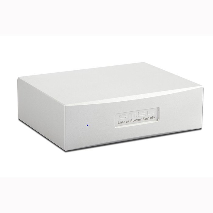 2015 NEW SMSL P1 Linear Power Supply (SILVER)