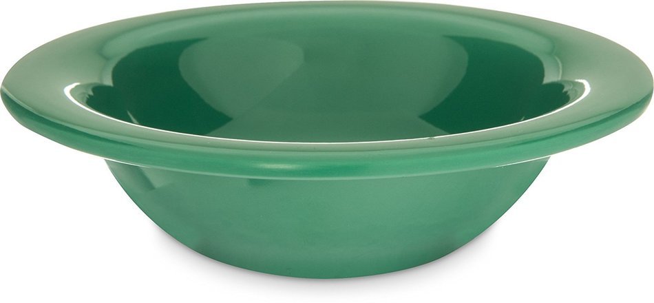 Carlisle Durus Rimmed Nappie Malamine Bowls N54