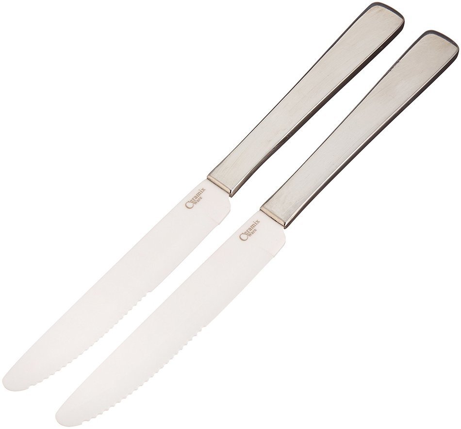 CeramixWare Ceramic Steak Knife