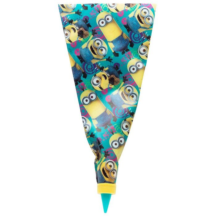 Minions Tiny Chef - Let's Make Cookies! N3
