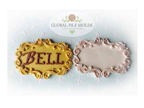 plaque MOLD 2005
