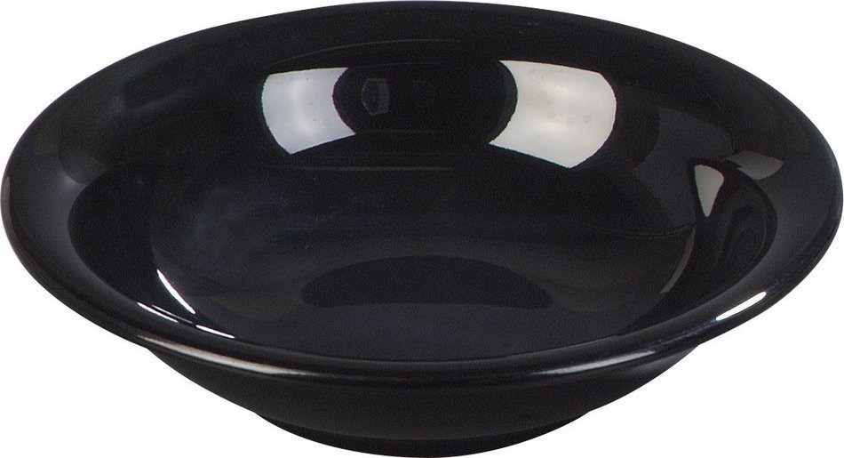 Carlisle Durus Rimmed Nappie Malamine Bowls N63