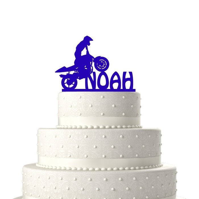 Sugar Yeti Brand Made in USA Cake Toppers God Gave Me You Wedding Cake Toppers Wedding Decoration Acrylic Cake... N58
