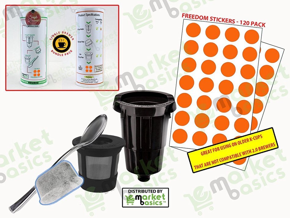 Brand New K-cup Holder Replacement Part for Keurig Office Pro Brewing System N4