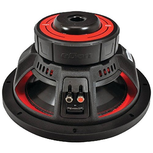 CERWIN-VEGA MOBILE V84DV2 VEGA Series 8" 750-Watt DVC Subwoofer (4&Omega;)
