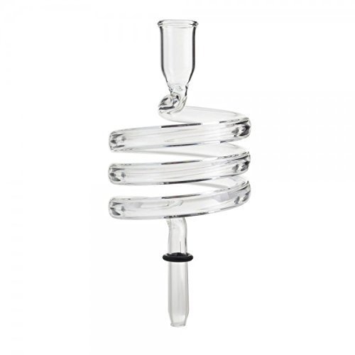 Yama CDM8 Glass Coil