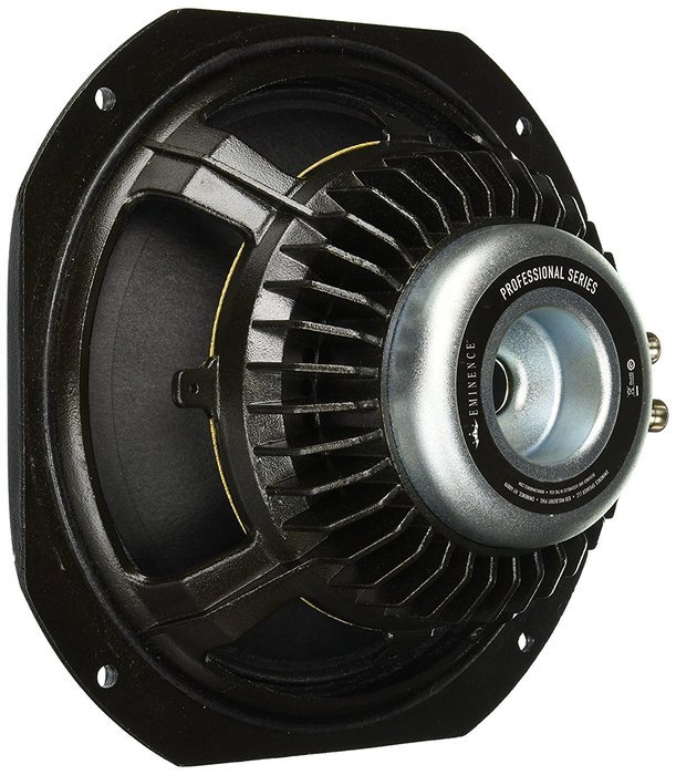 EMINENCE 10"SPKR/1100W/3"VC/4O