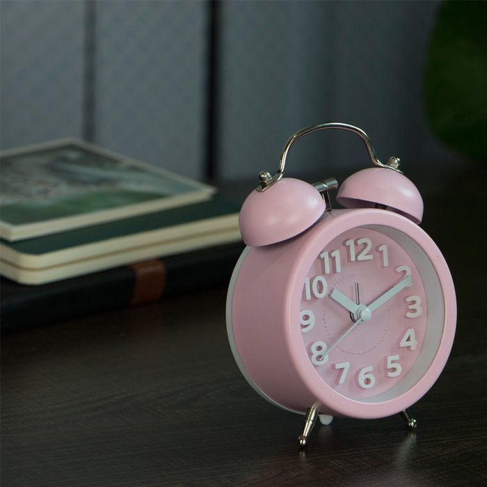 clock escapement