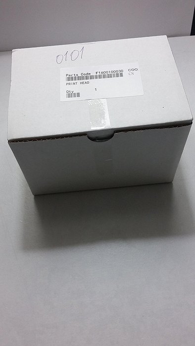 Original Epson Print head F160010/F160010 compatible with Epson Stylus Pro 4400; 4450; 4800; 7400; 7450; 7800;... N4