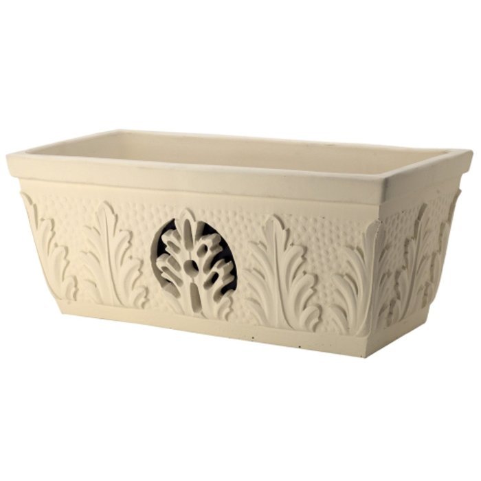 Stereostone Outdoor Speaker Planter Speaker 250 Watt Speaker (Terra Cotta) N2