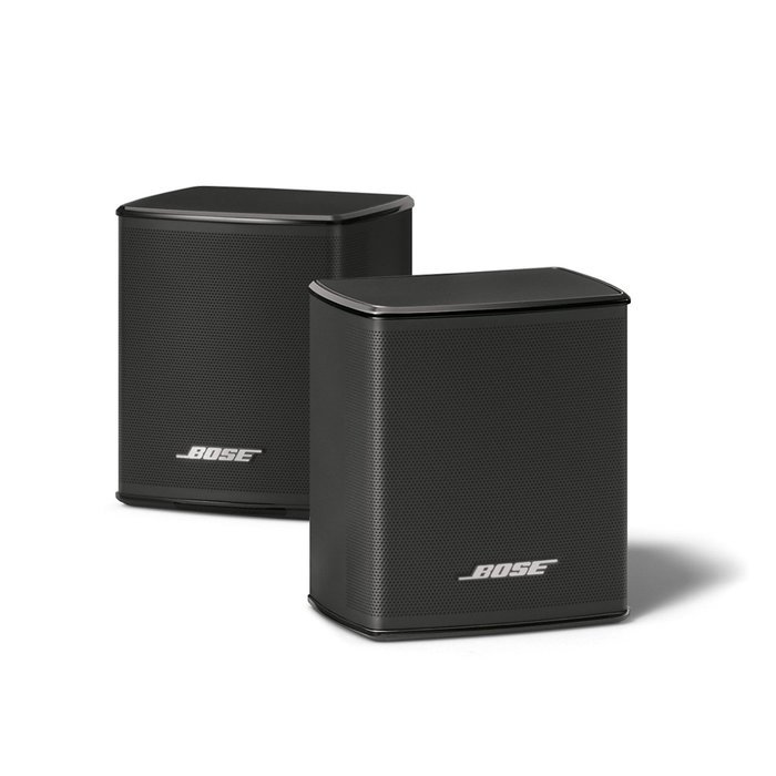 Bose Virtually Invisible 300 Wireless Surround Speakers N2