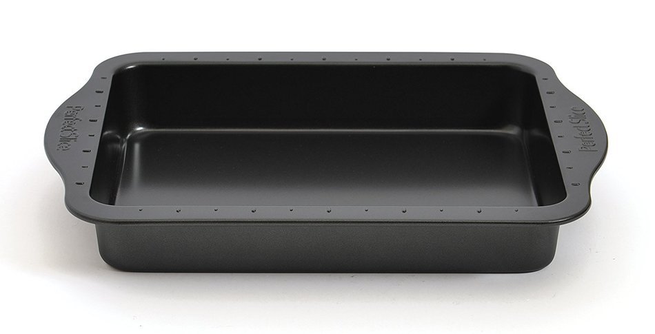 BergHOFF Perfect Slice 9" x 13" Cake Pan with Tool N3