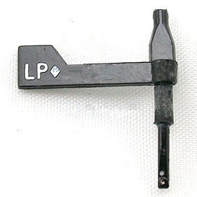 Durpower Phonograph Record Turntable Needle For CARTRIDGES VARCO TN-4A TN-4AD TN-4B TN-4D TN-04 TN-8 TN-8D TN-08