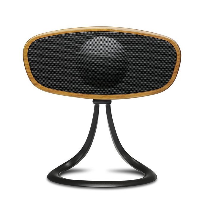 Domigo Hi-fi Cloud Speaker A7 Yellow Oak N5
