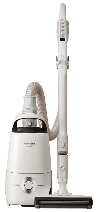Panasonic paper pack type cleaner (power brush) White [cleaner] Panasonic J concept MC-JP500G-W