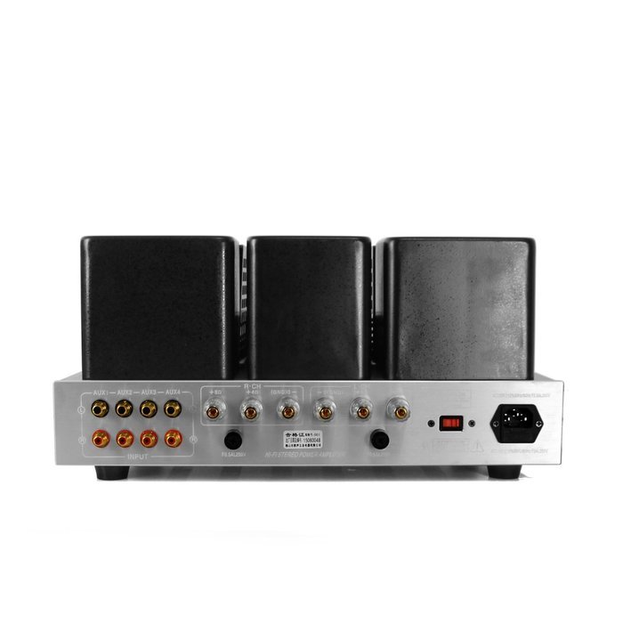 YAQIN MC-50L KT88*4 Push-pull Integrated tube amplifier N2