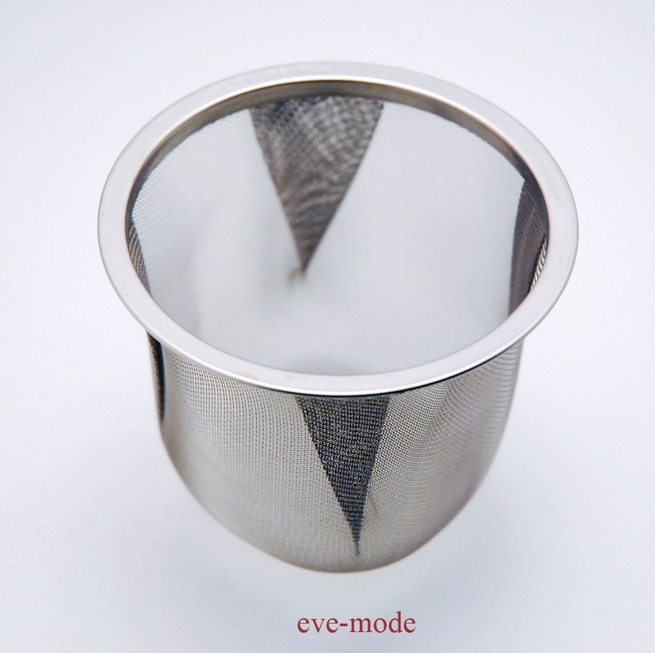 eve-mode Tea Infuser Busket 75-70 40 mesh N3