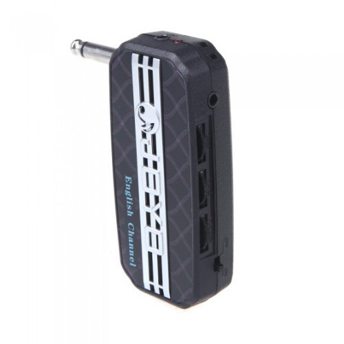 OBOSS JA-03 Mini Guitar Amplifier Amp Pocket Powerful English Channel Sound