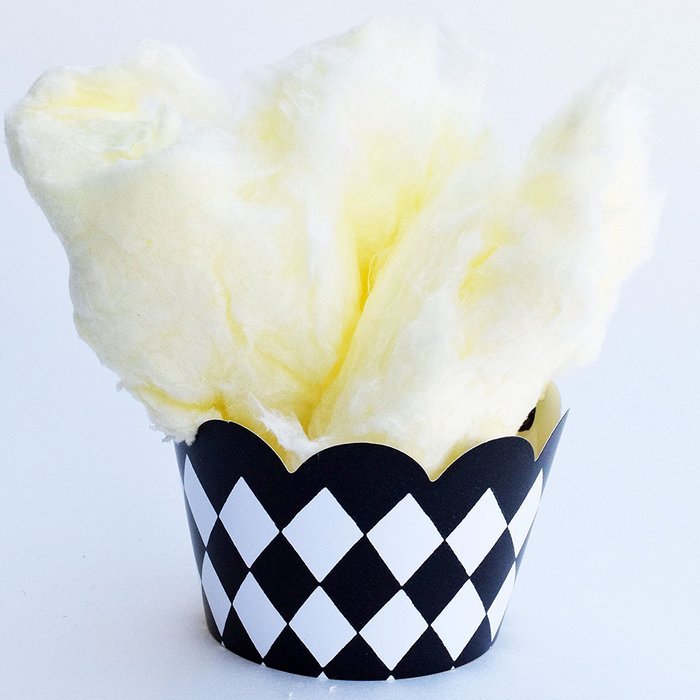 50s Theme Party Supplies, Black and White Checkerboard, Race Car, Dalmatian Polka Dots, Confetti Couture, 36 Decorative... N2