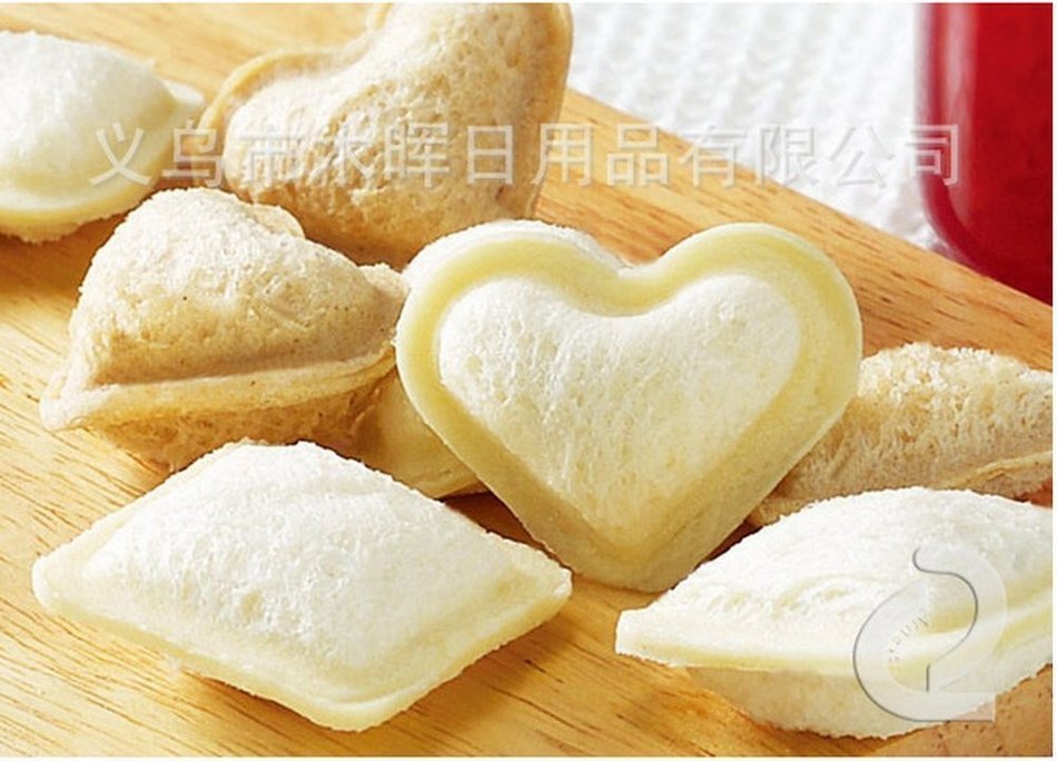 I'm Gift, Mini Heart DIY Baking Pan, Pink Mini Heart N4