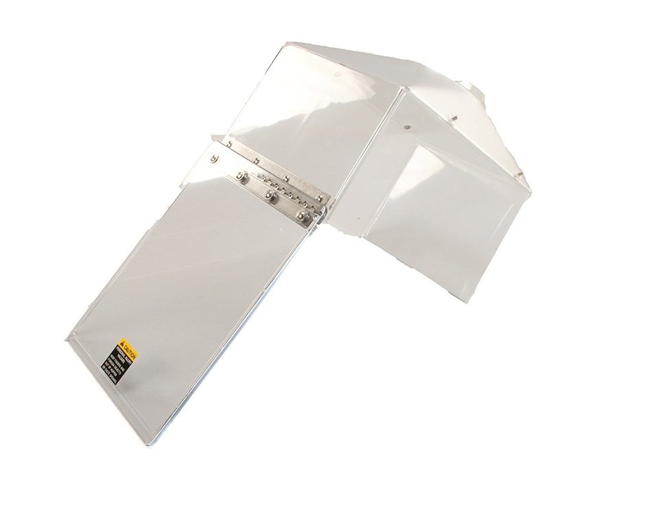 Bunn 21233.0000 Hopper/Hinged Lid Kit