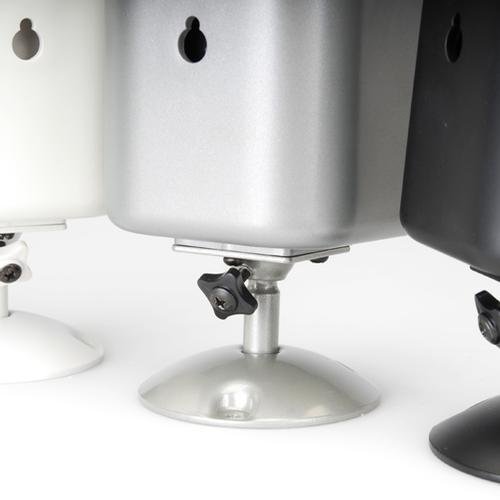 Magnadyne LS4B 3" 90 watts Satellite Speaker Black Swivel or wall mount N3
