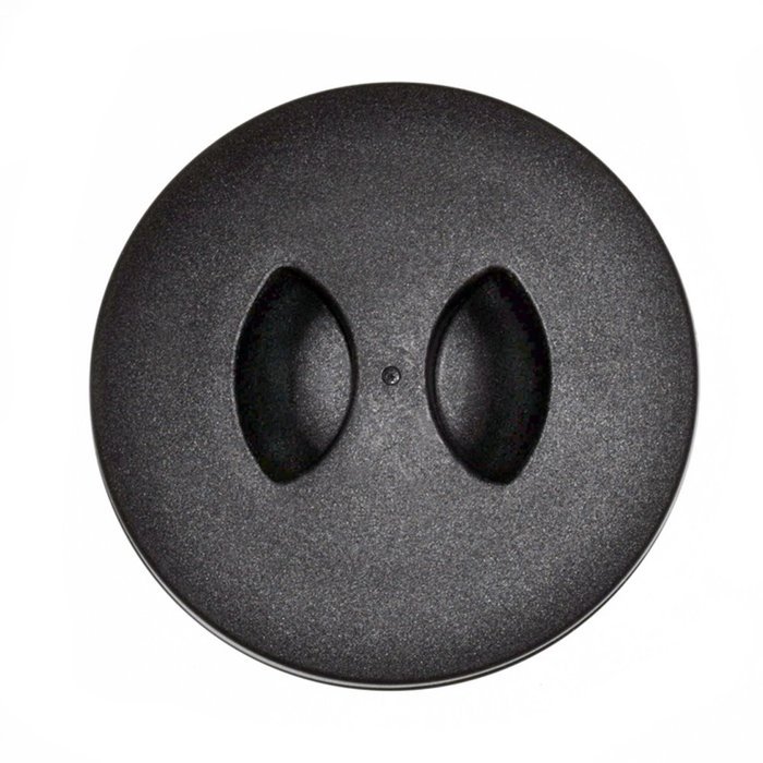Mazzer Mini Espresso Grinder Coffee Bean Hopper Lid - OEM