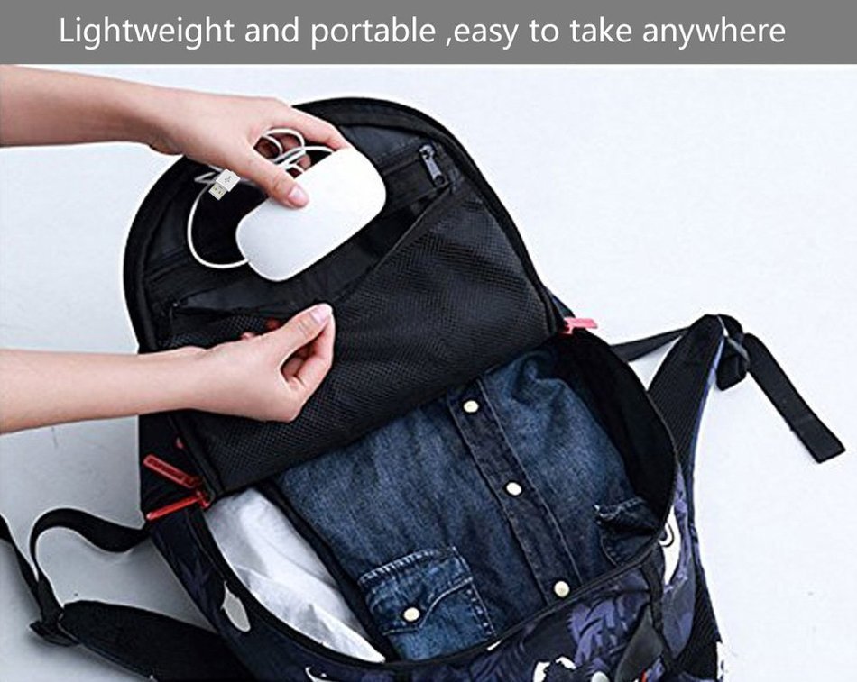 ebeau USB Portable mini Ultrasonic Washing Machine Automatic Laundry Cleaning Great Gadget N4