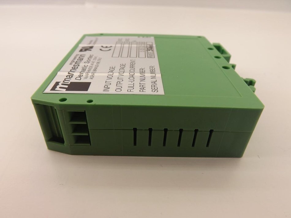 Mannesmann 5 05 025-59 Amplifier Module T38028 N3