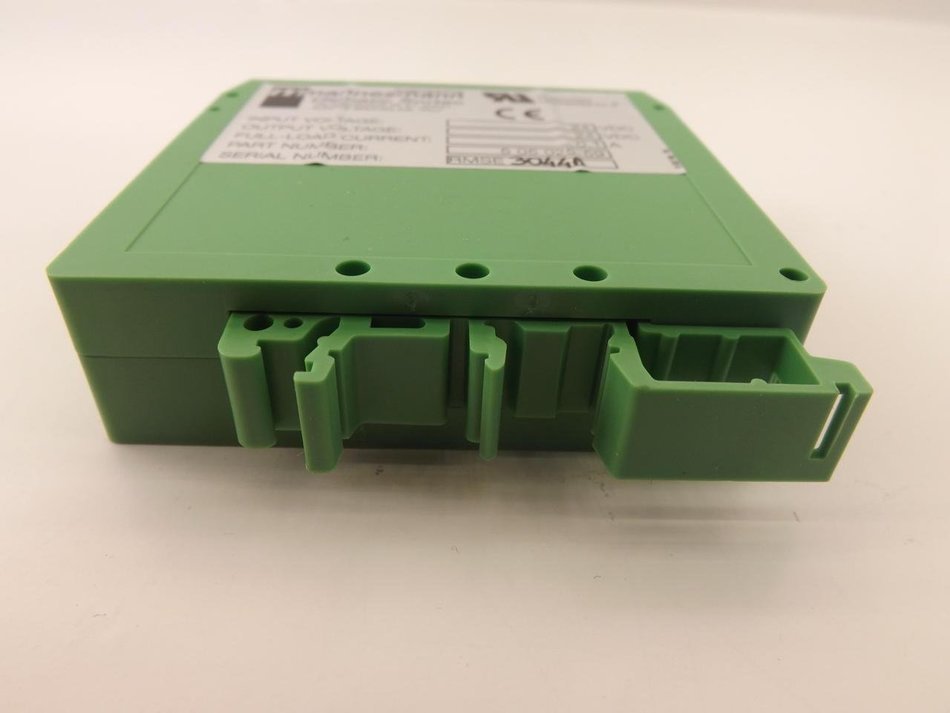 Mannesmann 5 05 025-59 Amplifier Module T38028 N4