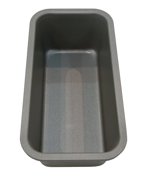 Parukinzoku Antenoa Teflon select processing pound cake baked type 17cm - Made in Japan D-3426