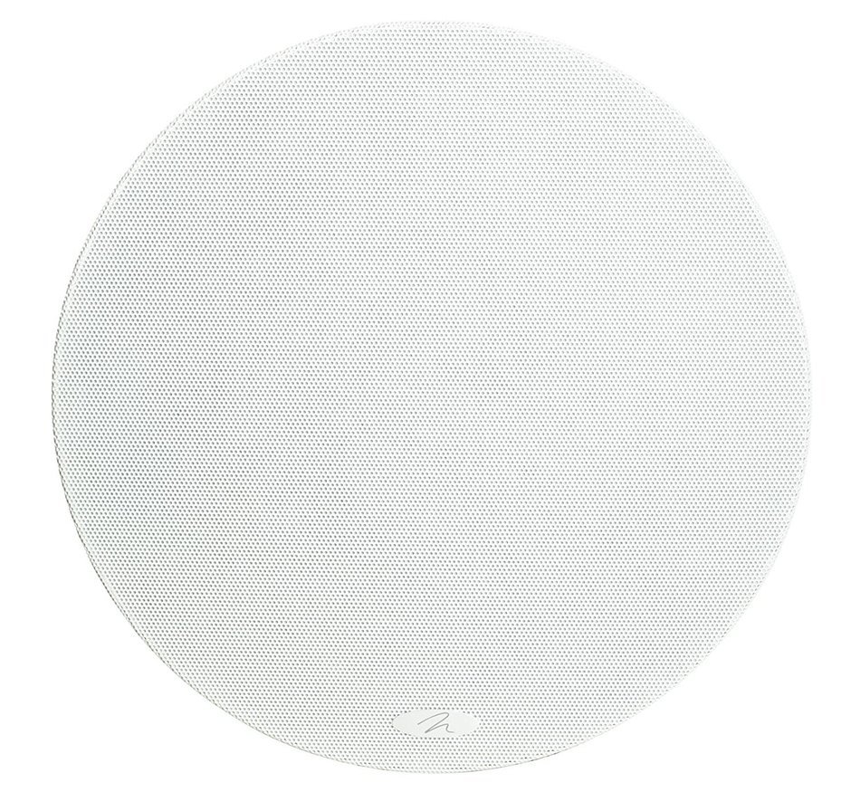MartinLogan - ElectroMotion R - In-Ceiling Speaker N2