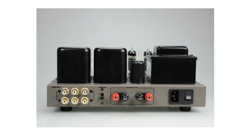 RAPHAELITE Sinovt EL84 7189 12AX7 Pull-Push PP Tube Amplifier N6