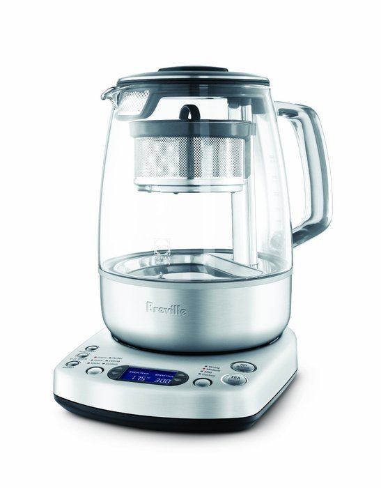 Breville BTM800XL One-Touch Tea Maker N3