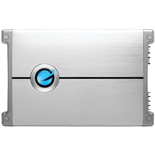 PLANET AUDIO TRQ2.1200 Torque MOSFET POWER Amp (600W x 2) N2