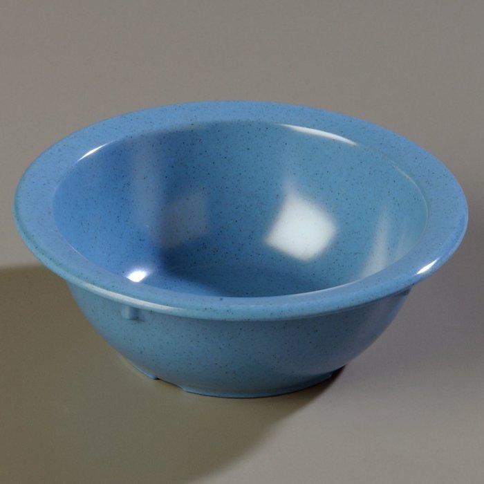 Carlisle Kingline Melamine Bowls N47