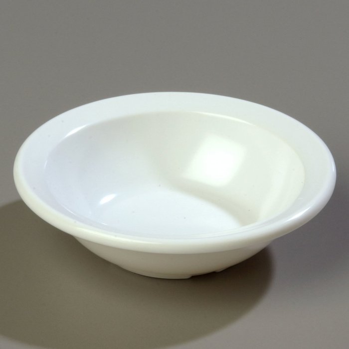 Carlisle Kingline Melamine Bowls N49