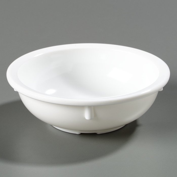 Carlisle Kingline Melamine Bowls N51
