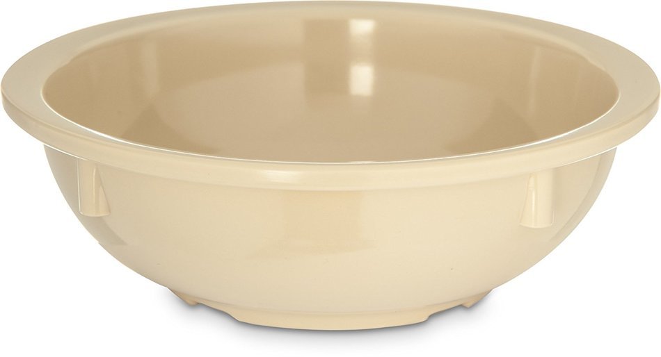 Carlisle Kingline Melamine Bowls N52