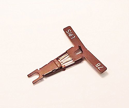 NEW IN BOX NEEDLE FOR RCA 110020 RCA 110022 Astatic 487 EV 54 644-DS73