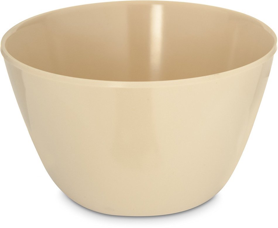 Carlisle Kingline Melamine Bowls N57