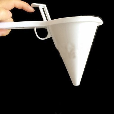 Sher Easy Pour Candy Making Funnel Baking Tools